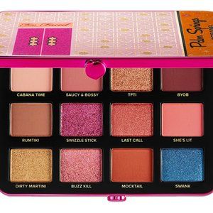 Too Faced Palm Springs Dream Palette